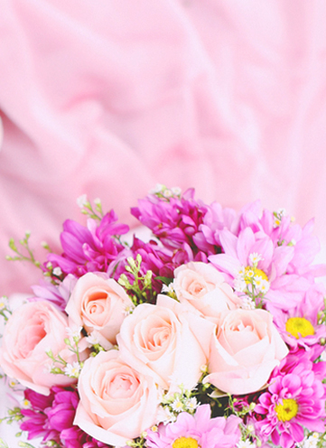 Anniversary Flowers Radlett