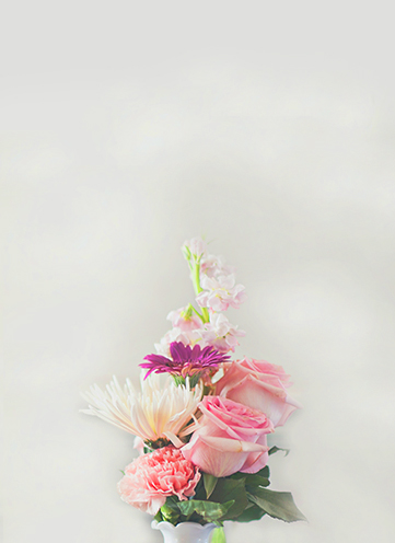 Sympathy Flowers Radlett